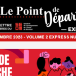 Le Point de Départ Vol. 2, Express No 3